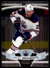 2019-20 O-Pee-Chee Platinum #103 Leon Draisaitl