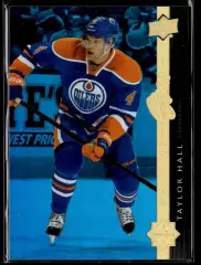 2014-15 Upper Deck Shining Stars Royal Blue #SS36 Taylor Hall
