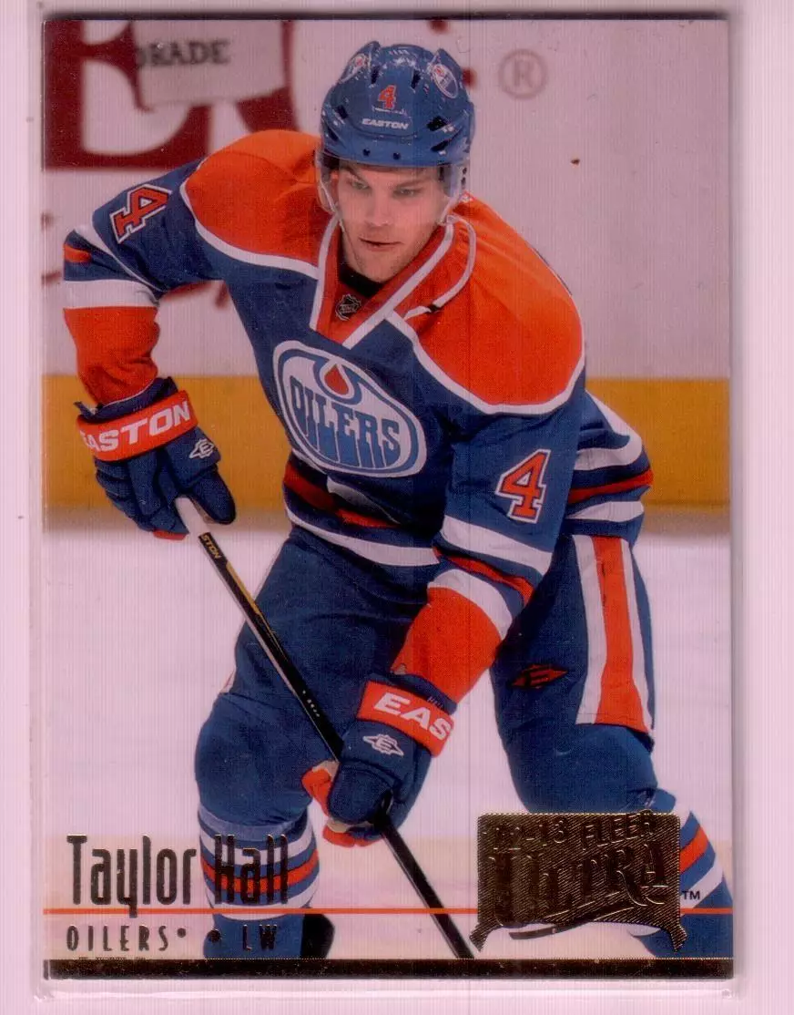 2012-13 Fleer Retro 1994-95 Ultra #9415 Taylor Hall