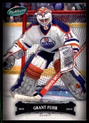 2006-07 Parkhurst #5 Grant Fuhr