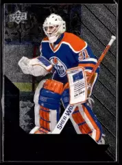 2014-15 Black Diamond #157 Grant Fuhr