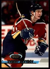 1993-94 Stadium Club #487 Evgeny Davydov