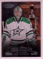 2013-14 Panini Contenders Vezina Contenders #VC6 Kari Lehtonen 267\499