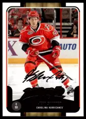2011-12 Upper Deck MVP #17 Jeff Skinner