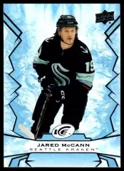 2022-23 Upper Deck Ice #63 Jared McCann