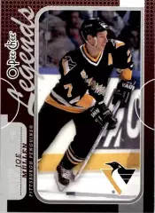 2008-09 O-Pee-Chee #571 Joe Mullen