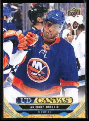 2024-25 Upper Deck UD Canvas #C318 Anthony Duclair