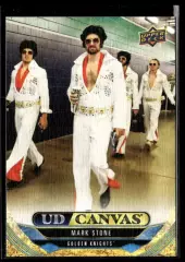 2024-25 Upper Deck UD Canvas #C24 Mark Stone