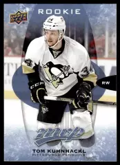 2016-17 Upper Deck MVP #278 Tom Kuhnhackl RC