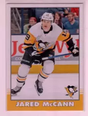 2020-21 O-Pee-Chee Retro #425 Jared McCann