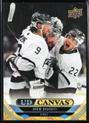 2024-25 Upper Deck UD Canvas #C204 Drew Doughty