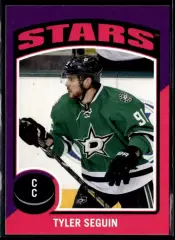 2014-15 O-Pee-Chee Stickers #ST44 Tyler Seguin