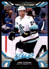 2022-23 Upper Deck MVP #145 Jamie Oleksiak