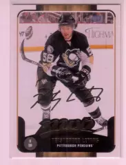 2011-12 Upper Deck MVP #66 Kristopher Letang