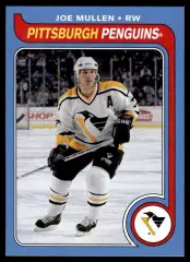 2008-09 O-Pee-Chee 1979-80 Retro #571 Joe Mullen