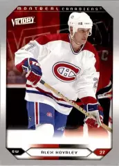 2005-06 Upper Deck Victory #225 Alex Kovalev