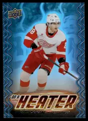 2024-25 Upper Deck On a Heater #OH1 Patrick Kane