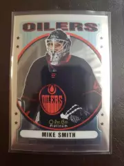 2021-22 O-Pee-Chee Platinum Retro #R40 Mike Smith