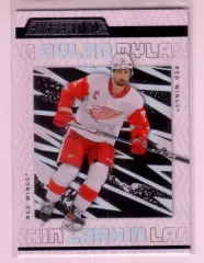 2023-24 Upper Deck Credentials #28 Dylan Larkin