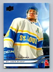 2025-26 Upper Deck #148 Robert Thomas