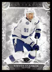 2024-25 Artifacts #28 Steven Stamkos