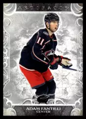 2024-25 Artifacts #39 Adam Fantilli