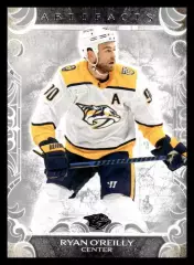 2024-25 Artifacts #52 Ryan O'Reilly