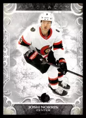 2024-25 Artifacts #86 Josh Norris