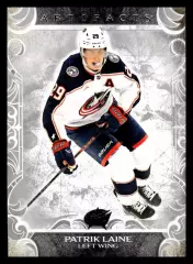 2024-25 Artifacts #96 Patrik Laine