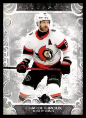 2024-25 Artifacts #61 Claude Giroux