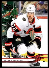2025-26 Upper Deck #119 Thomas Chabot