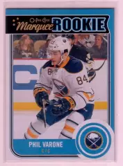 2014-15 O-Pee-Chee #517 Phil Varone RC