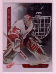 2003-04 ITG Toronto Star Foil #F5 Dominik Hasek