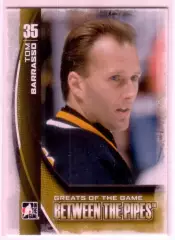 2013-14 Between the Pipes #147 Tom Barrasso GOTG