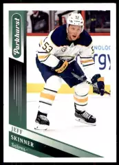 2019-20 Parkhurst #2 Jeff Skinner