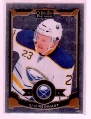 2015-16 O-Pee-Chee Platinum #64 Sam Reinhart