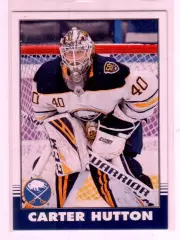 2020-21 O-Pee-Chee Retro #99 Carter Hutton