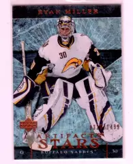 2007-08 Artifacts #140 Ryan Miller S 379/1499