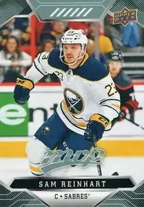 2019-20 Upper Deck MVP #111 Sam Reinhart
