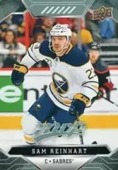 2019-20 Upper Deck MVP #111 Sam Reinhart