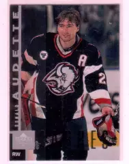 1997-98 Upper Deck #20 Donald Audette