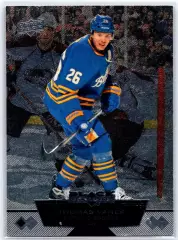 2012-13 Black Diamond #18 Thomas Vanek