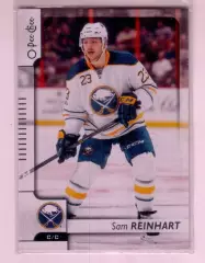 2017-18 O-Pee-Chee #68 Sam Reinhart