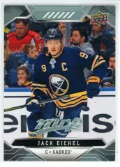 2019-20 Upper Deck MVP #14 Jack Eichel