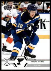 2019-20 Upper Deck #120 Robert Thomas