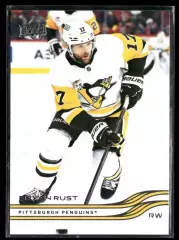 2025-26 Upper Deck #132 Bryan Rust