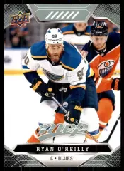 2019-20 Upper Deck MVP #69 Ryan O'Reilly