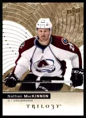 2019-20 Upper Deck Allure #42 Nathan MacKinnon
