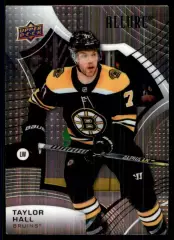 2021-22 Upper Deck Allure #73 Taylor Hall