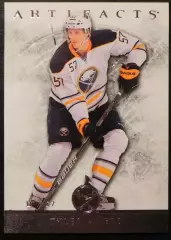 2012-13 Artifacts #95 Tyler Myers